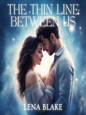 cover image of The Thin Line Between Us